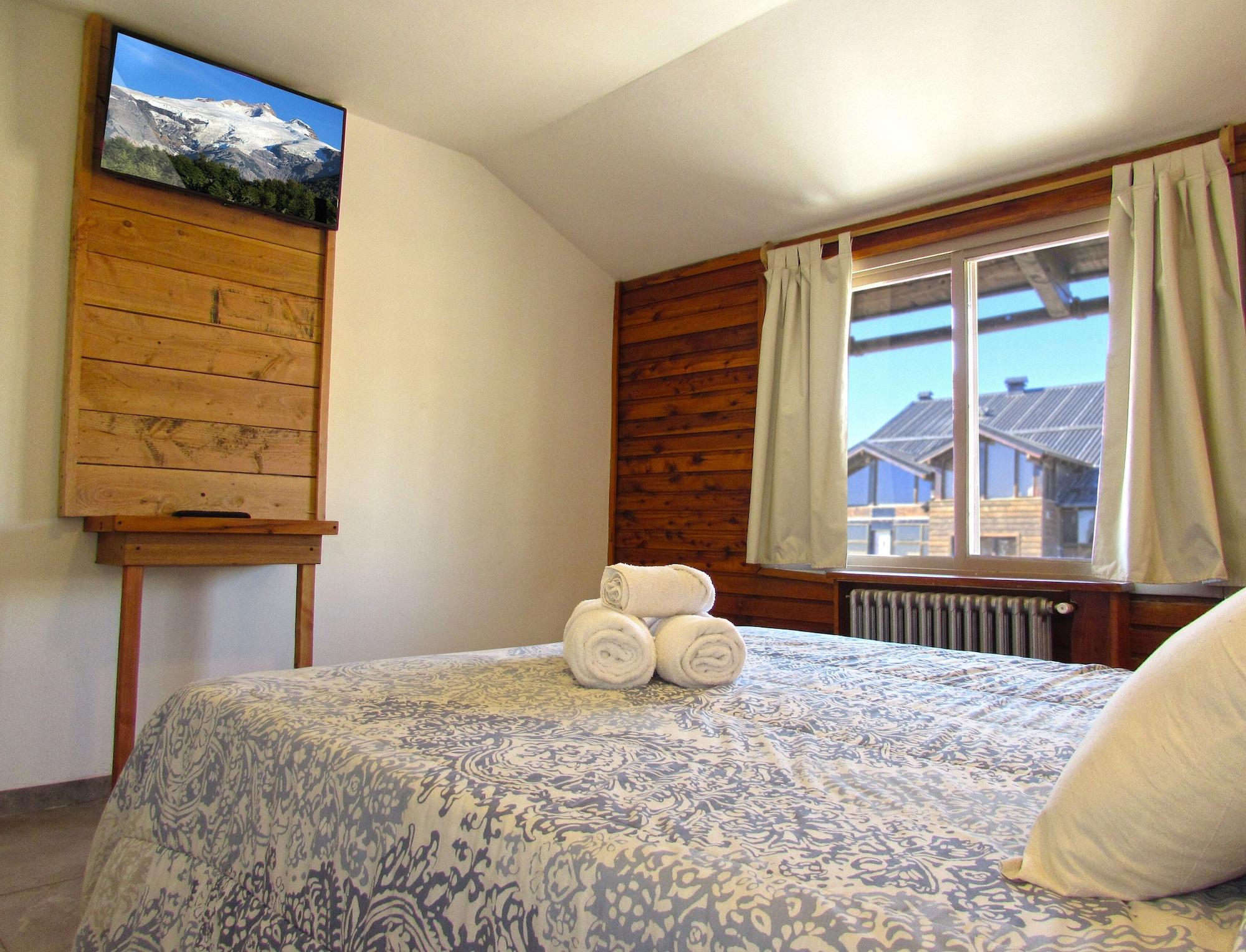 Hotel Huella Andina San Carlos de Bariloche Exterior foto